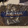 Mens Portwest Jacket, BNWT, Large Image 3