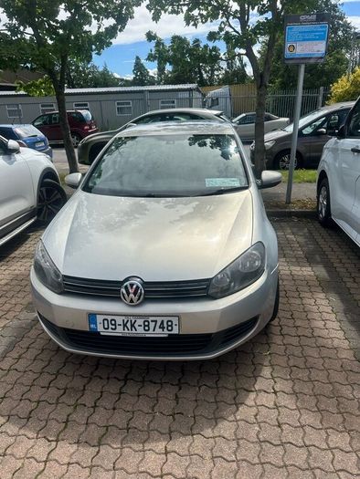 Vw Tsi