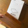 floating shelf Image 2