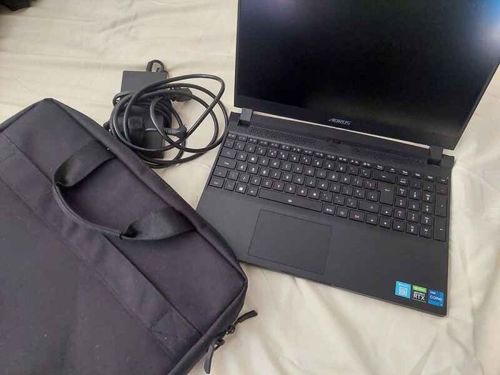 Gaming Laptop