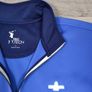 Fairway & Green F&G Tech Half Zip Golf Jumper Mens Large Image 3