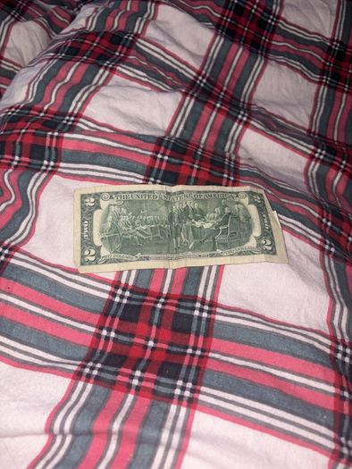 dollar