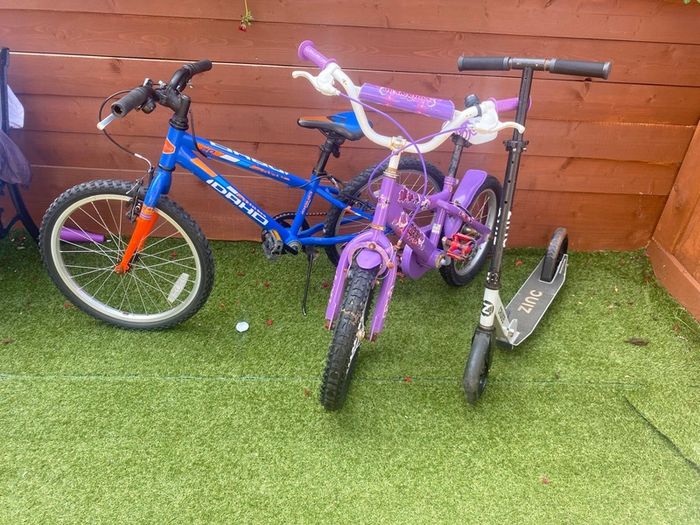 kids bikes For Sale,