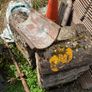 ridge tiles Image 2