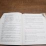 Vintage Mathematics Book Image 3