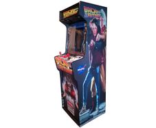 Arcade Machine