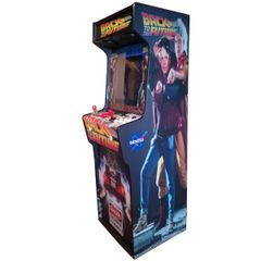 Arcade Machine
