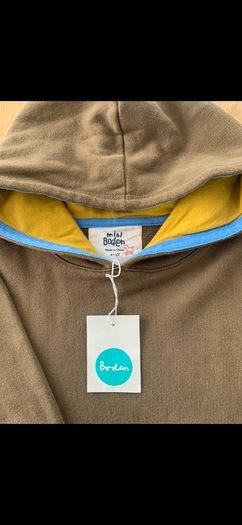 Boden Hoodie