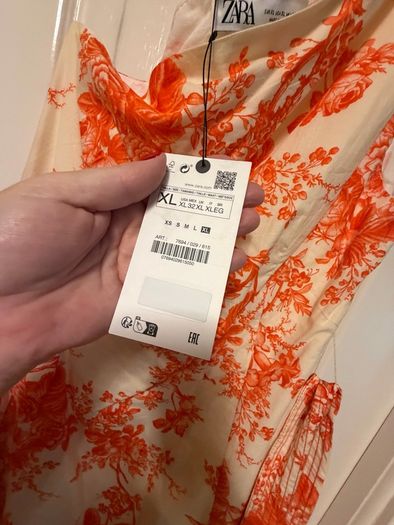 zara dress for sale