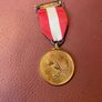 Irish Emergency Medal 1939-46 Image 2