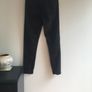 Top shop jamie jeans Black Image 2