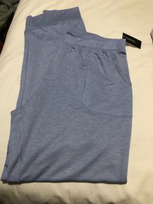 Ladies BNWT bottoms size L