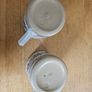 Nicholas Mosse Large Old Rose Mugs x2 Image 3