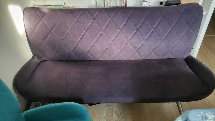 Kitchen bench