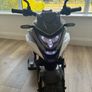 Honda licensed 12V Kids Electric Bike Image 2