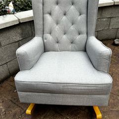 baby rocking chair