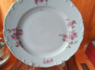 Large Kahla Platter