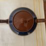 Carrigaline Pottery Antique Large Teapot Image 3