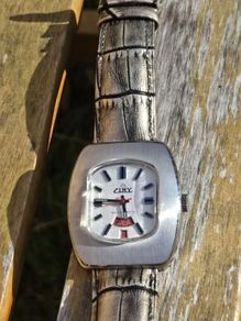 Vintage Ciny Watch