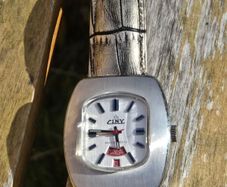 Vintage Ciny Watch