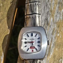 Vintage Ciny Watch