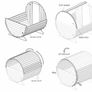 Barrel Sauna 3m Image 6