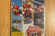 Super Mario 3D All Stars