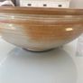 Reduced French Gres Du Marais  stoneware  very large 13 .5 diameter Bowl Image 9