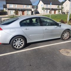 Renault Laguna 2008 Full service & New NCT