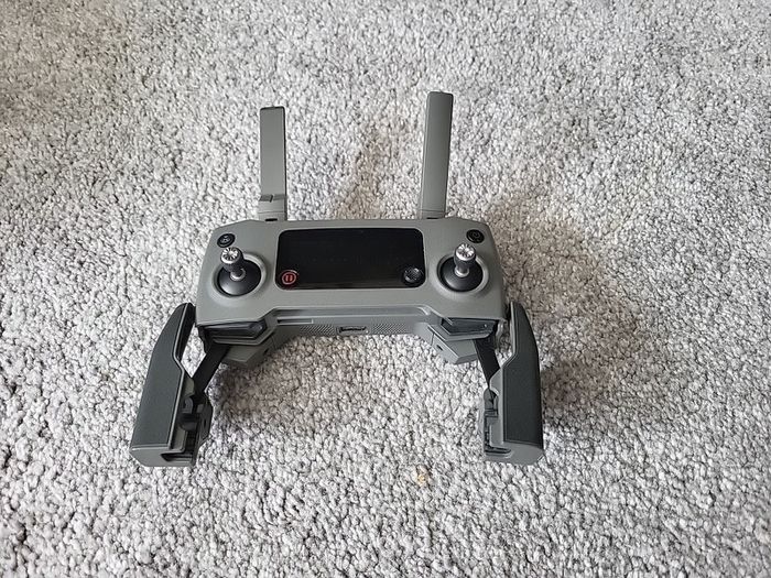 DJI Mavic 2 Pro + FPV Headset