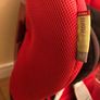 car seat # ISOFIX Image 2