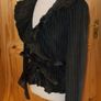 2 Piece Suit Jacket & Skirt Image 2