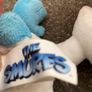 smurfs teddies Image 9