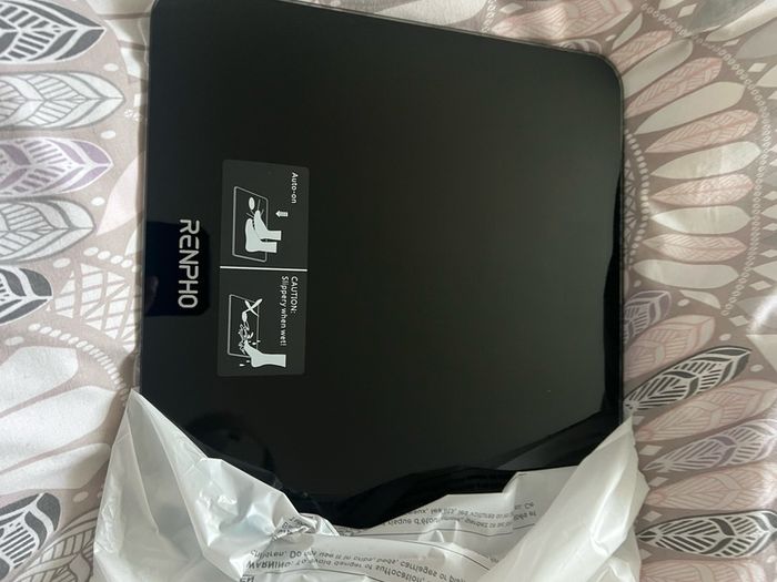Core 1s batheook scale