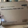 50W 12V Solar Panel Kit with controller. New Image 2