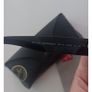 Ray Ban RB2192 Roundabout black Sunglasses Image 3