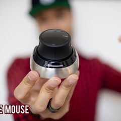 SpaceMouse  Wireless