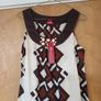 Monsoon Dress.  S.12     B.N.W.T. Image 2