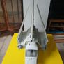 Vintage Kenner Emperor's Shuttle Image 2