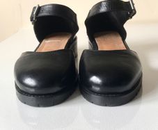 Mary janes size 40 (7)