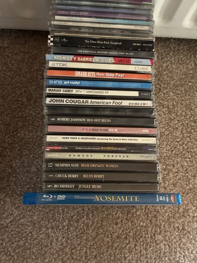 cds free