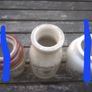 Malcomson Belfast Antique Cream Pot Image 5