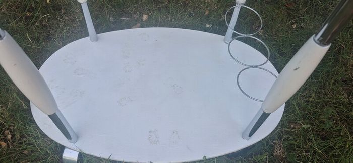 Drinks Trolley