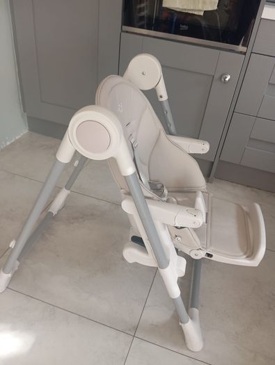 Nup Nup Highchair
