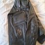 Harley-Davidson leather jacket Image 3