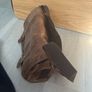 Leather bag - messenger/satchel style Image 2