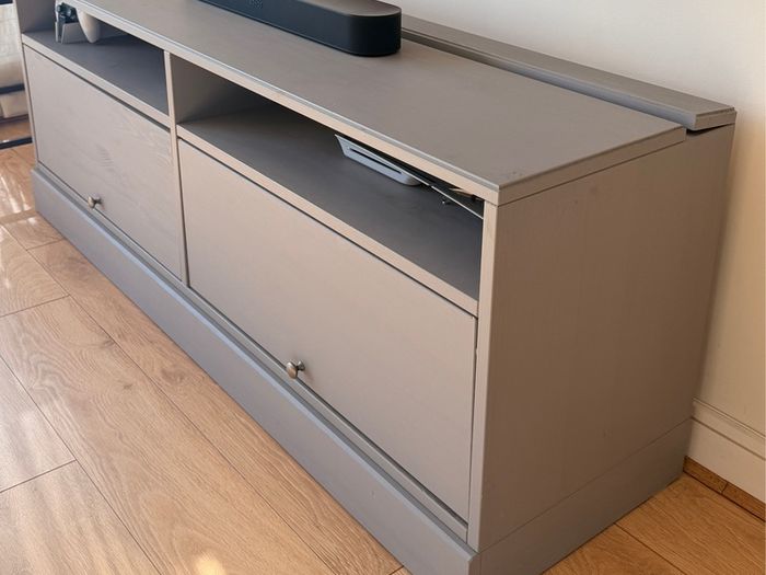 Ikea Havsta Tv Unit
