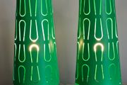 Retro Modern Table Lamps