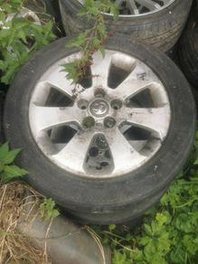 insignia wheels