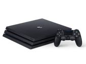 Sony PlayStation 4 Pro (Grade B)